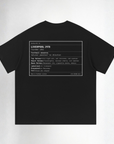 Liverpool 1978 Essential Tee