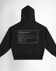 Manchester 1999 Hoodie
