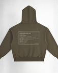 Manchester 1999 Hoodie
