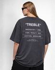Treble, 1999