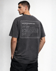 1999 Manchester Vintage Tee