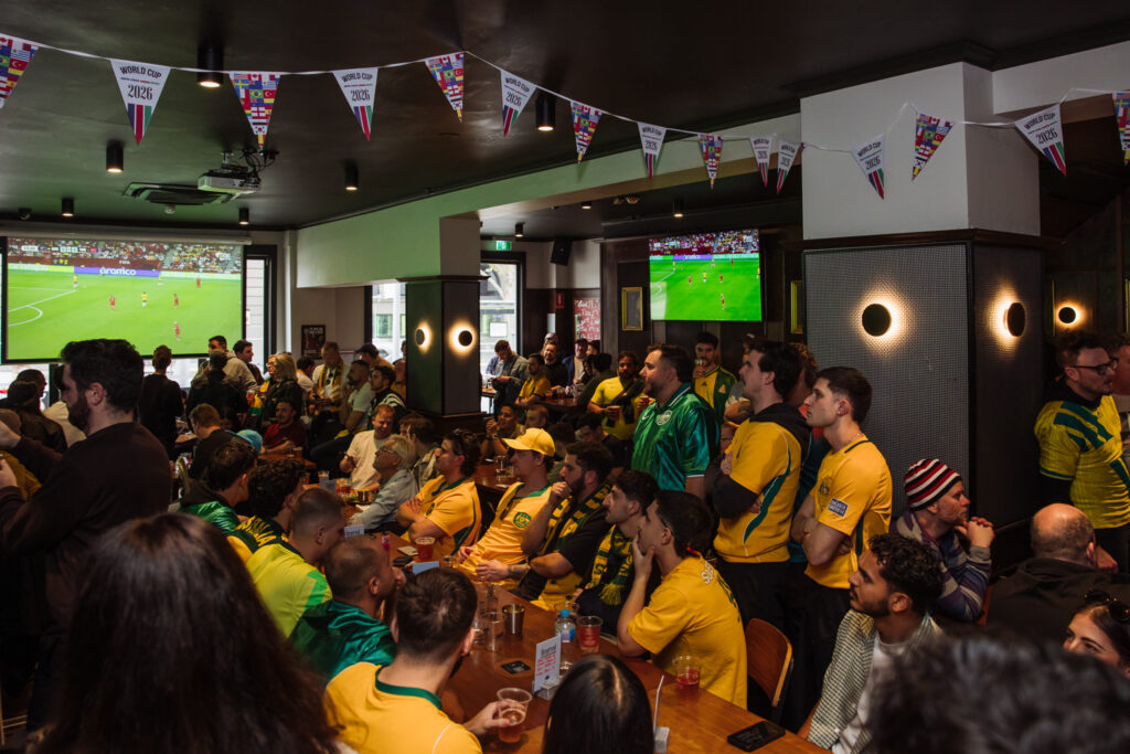 Football at 3AM: Why We'd Rather Lose Sleep Than Miss Kick-Off