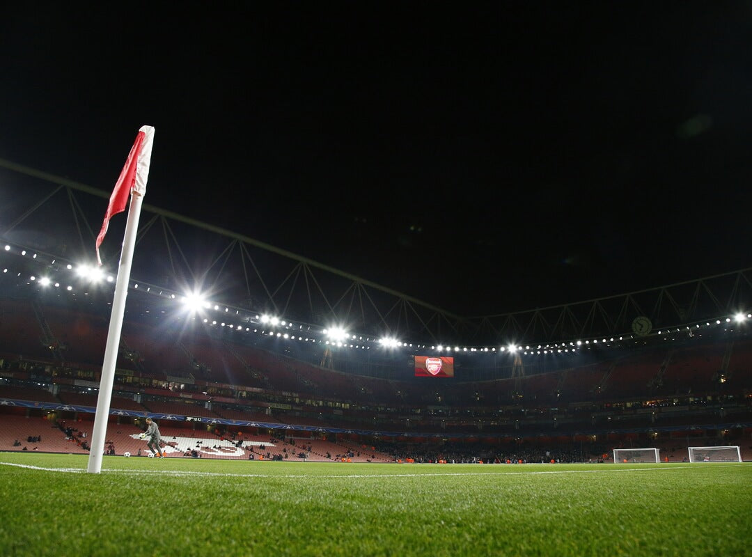Arsenal's Invincibles: The Story Behind Our 2004 Archive Tee
