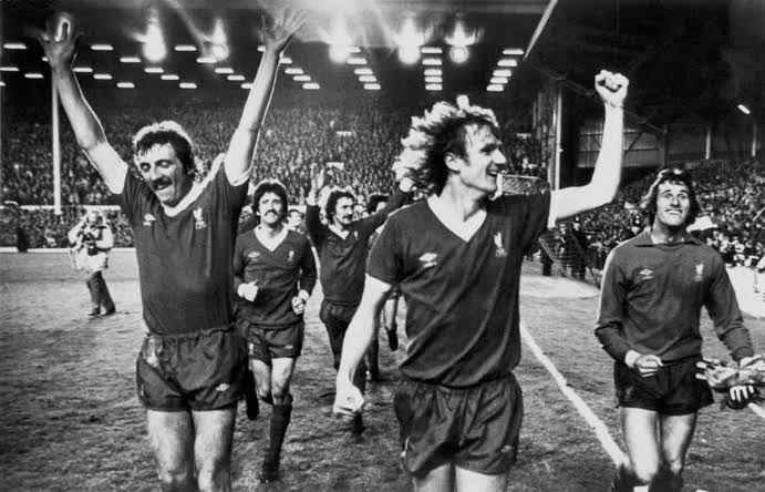 Liverpool 1978: Back-to-Back Before Anyone Thought It Was Possible