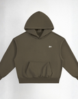 Manchester 1999 Hoodie