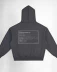 Manchester 1999 Hoodie