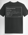 1999 Manchester Vintage Tee