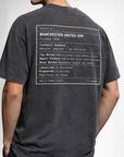 1999 Manchester Vintage Tee