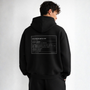 Manchester 1999 Hoodie